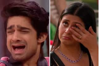 Bigg Boss 17: Isha Malviya Points At Abhishek's Fake Crying After Getting Evicted From BB House,    Genuine Nahi Tha Voh
