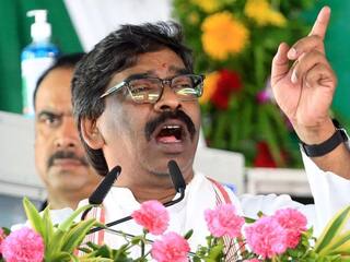 'घबरा गई BJP, नहीं डरेगी झारखंड सरकार', ED के एक्शन पर सोरेन के मंत्री ने बोली ये बड़ी बात