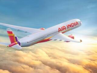 DGCA ने की एयर इंडिया पर बड़ी कार्रवाई, 1.1 करोड़ रुपये का लगाया जुर्माना