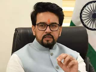 मोहब्बत की दुकान में नफरत ज्यादा... अनुराग ठाकुर का इंडिया गठबंधन पर करारा हमला