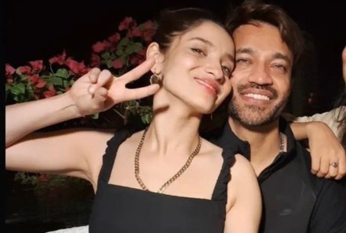 Ankita-Vicky Twin In Back And Party Hard After Hectic Bigg Boss Journey, Fans Say 'Jabardasti Lagra Hai'