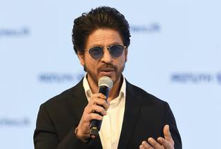 Shah Rukh Reveals During His 4-Year Hiatus From Bollywood, Fans Still Loved Him- Watch Viral Video