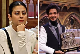 Isha Malviya on Munwar Faruqui's Game in Bigg Boss 17: 'Ayesha Ko Stand-By Pe Rakha...'