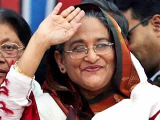 विपक्ष के बहिष्कार और चुनावी हिंसा के बीच फिर प्रधानमंत्री बनीं शेख हसीना, 5वीं बार संभालेंगी सत्ता