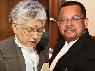 कौन हैं जस्टिस उज्ज्वल भुइयां और बीवी नागरत्ना, जिन्होंने Bilkis Bano Case में दोषियों की रिहाई को गलत बताया