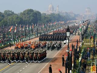 Republic Day 2024: गणतंत्र दिवस के Chief Guest का कैसे होता है चुनाव?