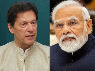 PM मोदी ने ठुकरा दी थी इमरान खान की कॉल, इस किताब में 'बालाकोट हमले' के बाद आधी रात की कहानी