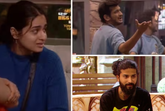 Bigg Boss 17: Ayesha Khan Returns To House, Shows Frustration At Munawar Faruqui And Anurag Dobhal- Watch Promo