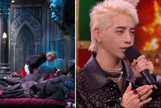 Bigg Boss 17: Did Aoora Physically Attack Ayesh Khan? Singer's Family Claims, 'He Did Not Even Touch Her'