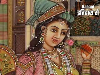 भारत की पहली महिला सुल्तान, जो अपने ही गुलाम को दे बैठीं दिल!