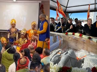 'भगवान राम पूरी दुनिया के हैं...', रामलला की प्राण प्रतिष्‍ठा को लेकर विदेश में भी उत्सव, जानें क्या है अमेरिका-ब्रिटेन में माहौल