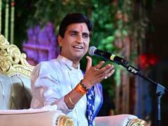 'लोगों का दुख खुशी और उत्साह में बदला', प्राण प्रतिष्ठा समारोह से पहले बोले कुमार विश्वास