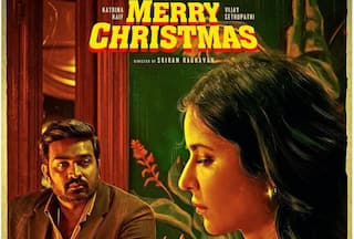 Merry Christmas First Review Out: Filmmaker Vignesh Shivan Lauds Katrina Kaif-Vijay Starrer - Check