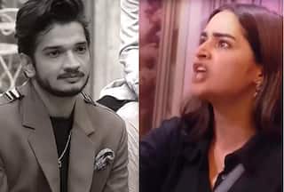 Bigg Boss 17: Munawar Beaks Down, Apologises to Ayesha Khan For Cheating, Watch Video