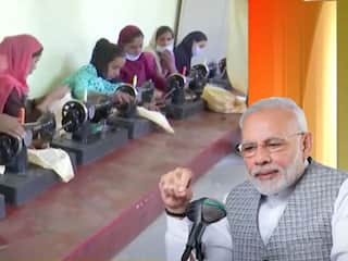 'वोटर लिस्ट में अपना नाम जरुर जुड़वाएं', मन की बात में देशवासियों से PM मोदी की खास अपील