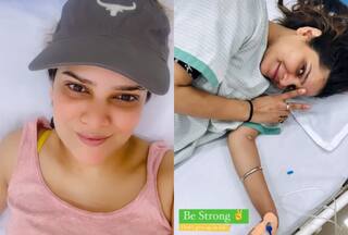 Bigg Boss 16 Contestant Archana Gautam Gets Discharge From Hospital- Shares Health Update - See PIC