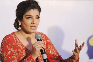 Raveena Tandon Reveals She Was The First Choice For Sushmita's Aarya, Here's Why She Refused
