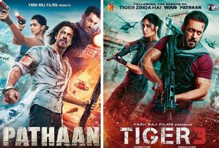 Sherry Bharda of yFX Recalls Converting Pathaan And Tiger 3 Into Grand VFX Spectacle: 'The Euphoria...'