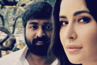 Katrina Kaif Raves About Sethupathi in AMA Session on Insta, Calls Him 'Unique, Unusual, Humble'