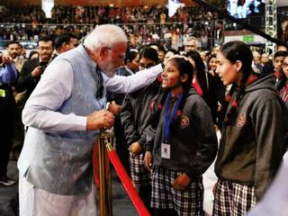 Board Exam से पहले PM से बात करने का मौका, जानिए कैसे करना है 'परीक्षा पे चर्चा' के लिए रजिस्ट्रेशन