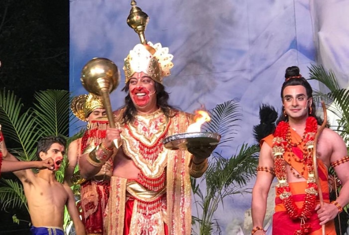 Ram Mandir Inauguration: After Hema Malini, Vindu Dara to Perform Ramleela In Ayodhya