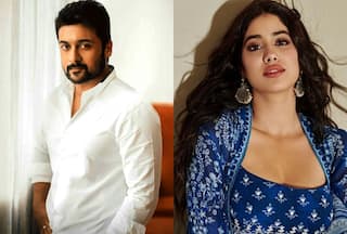 Not Deepika Padukone But This Bollywood Diva Is Rumoured To Star With Suriya For Upcoming Movie