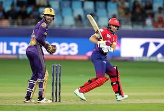 VIP vs ABD Dream11 Prediction, ILT20 2024, Match 3: All You Need To Know