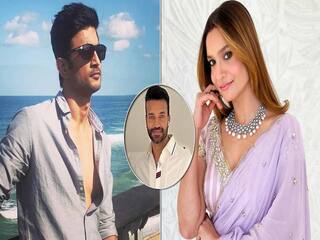 Bigg Boss 17: Vicky Jain ने अंकिता को दिए सुशांत सिंह राजपूत के ताने, कहा 'सच बोलना शुरू किया तो...'