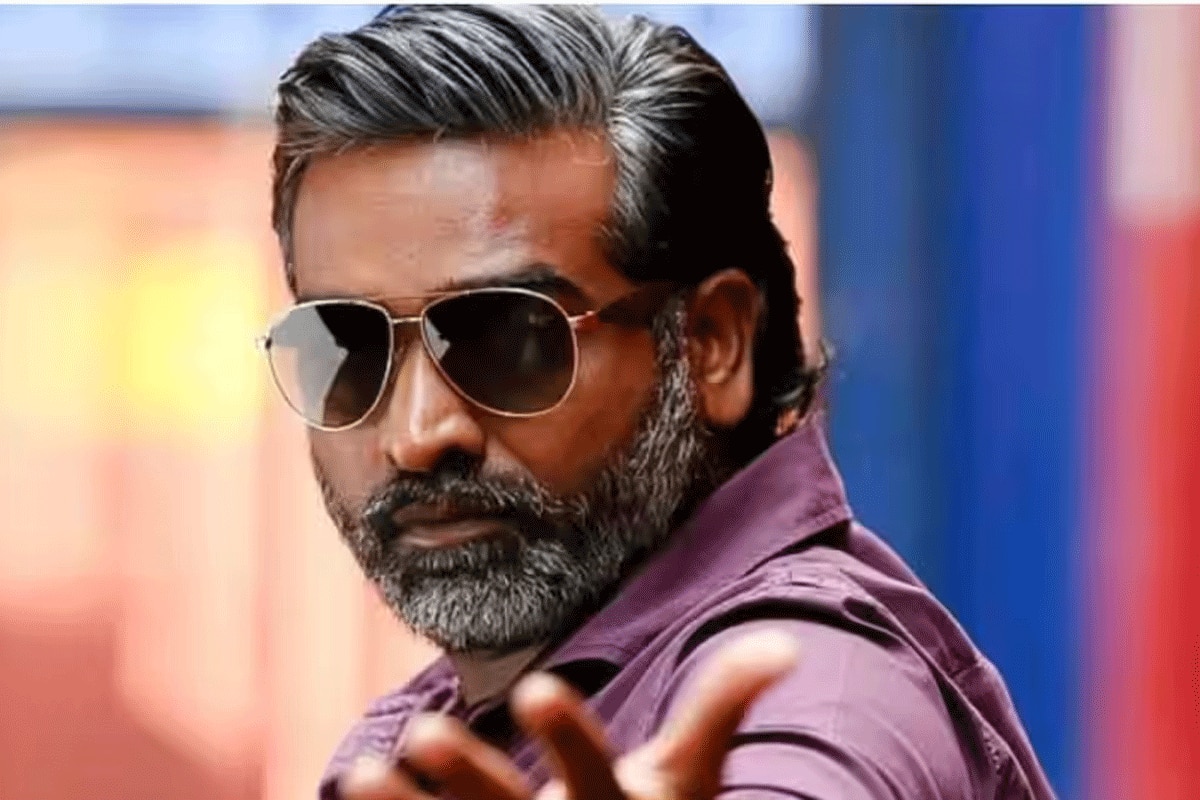 इतने सालों के बाद Vijay Sethupathi का बॉडी शेमिंग पर निकला दर्द, बोले- चप्पल पहनकर