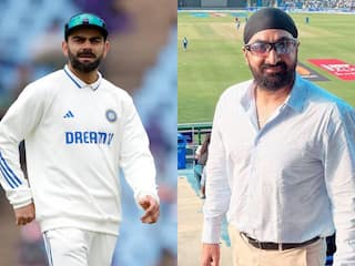 भारत को विराट कोहली की मौजदूगी और जुनून की खल रही कमी: मोंटी पनेसर