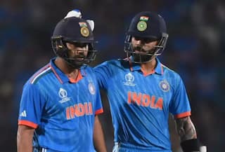 REVEALED! Why Rohit, Kohli Did Not Play T20Is After 2022 WC