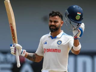 IND vs ENG: इंग्लैंड के खिलाफ टेस्ट सीरीज में Virat Kohli लगाएंगे रिकॉर्ड की झड़ी, सचिन-गावस्कर का कीर्तिमान होगा ध्वस्त
