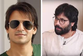Vivek Oberoi Lauds Sandeep Reddy Vanga's Unconventional Vision, Says 'I Want to be Directed...'