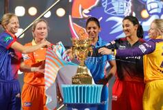 New Delhi And Bengaluru Are Likely To Be Venues For WPL 2024 - Report