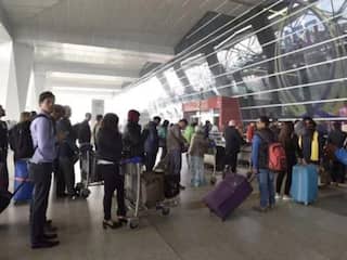 'हवाई अड्डों पर बनेंगे War Rooms...सुरक्षा व्यवस्था में होगा सुधार', उड़ानों में देरी को लेकर ज्योतिरादित्य सिंधिया ने जारी किये ये आदेश