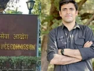 नौकरी के साथ भी कर सकते हैं UPSC की तैयारी, IFS हिमांशु त्यागी ने बताया पूरा प्लान