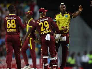 AUS vs WI: ODI-T20I के लिए वेस्टइंडीज टीम का ऐलान, शिमरॉन हेटमायर बाहर