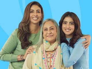 What the Hell Navya 2 : जया बच्चन ने कहा- 'शादी के बाद रोमांस हो जाता है गायब', नातिन नव्या को दी ये सीख