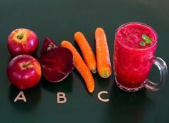 What is ABC Juice? Is This Miracle Drink a Healthy Choice For Weight Loss? Here's What We Know