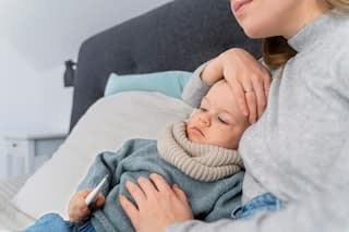 5 Essential Tips to Ensure Good Care of Your Newborn Baby During Winter