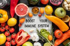 6 Natural Ways to Strengthen Immunity And Help Your Body Fight Illnesses