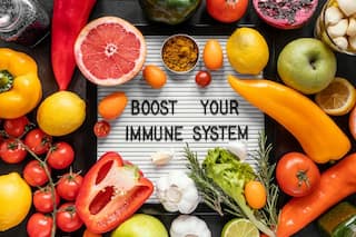 6 Natural Ways to Strengthen Immunity And Help Your Body Fight Illnesses