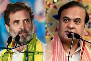 Assam Police Books Rahul Gandhi, KC Venugopal and Kanhaiya Kumar; Assam CM Himanta Biswa Sarma Informs