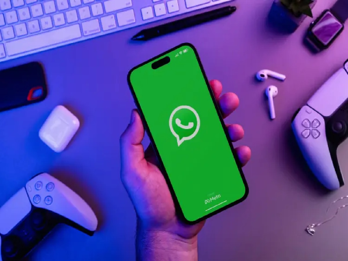 WhatsApp Unveils    View Once    Feature For Voice Messaging; Here   s What It   s Offering