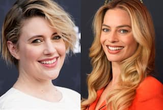 Why Was Barbie's Margot and Greta Snubbed From Oscars And in Which Categories Can The Film Really Win?