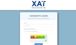 XAT 2024 Response Sheet: XLRI to Declare XAT Result on Jan 31; Know How to Check Scorecard