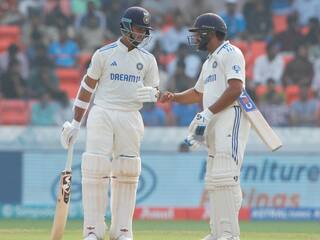 'Whatever Happens...': Yashasvi Jaiswal REVEALS Rohit Sharma's Support in His Rise