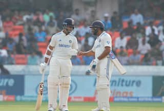 Not Rohit, Wasim Jaffer Wants Gill, Jaiswal To Open For India In 2nd Test