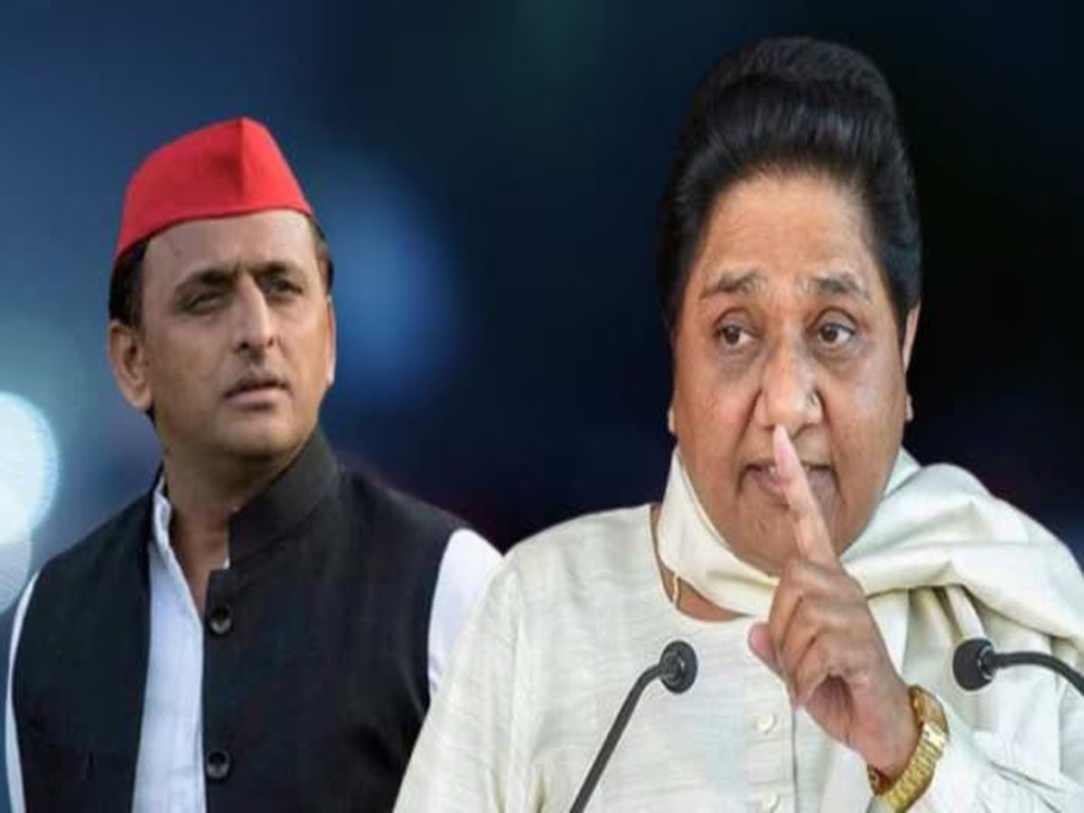 What Was The Guest House Case That Changed The Politics Of Uttar Pradesh?