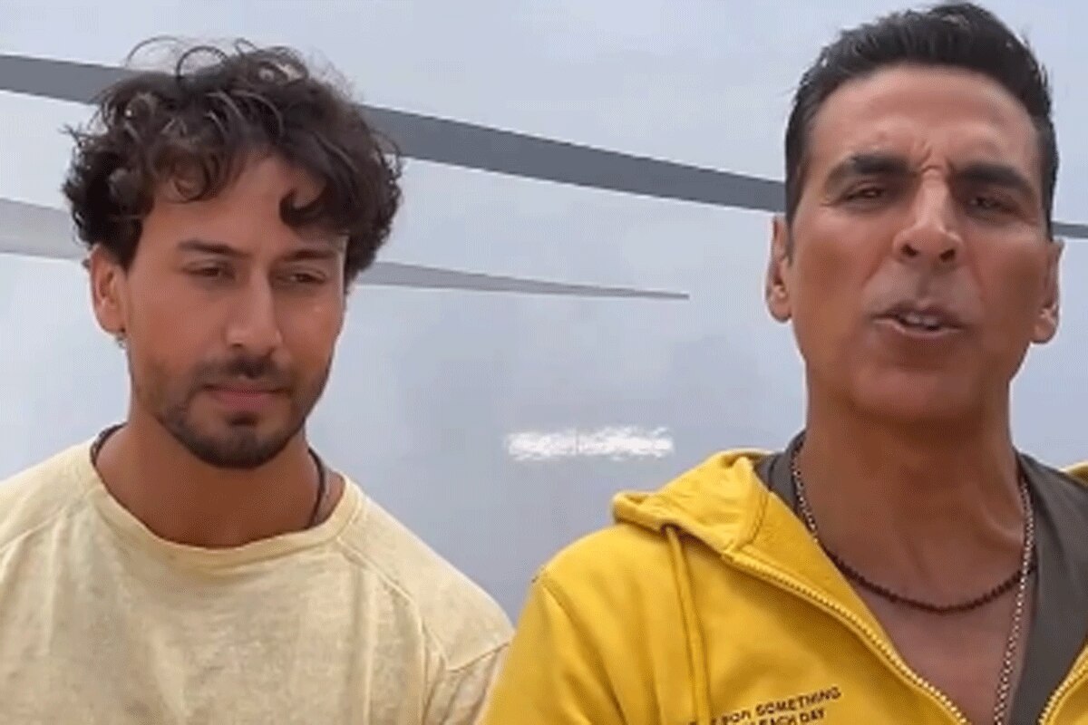 अयोध्या में रामलला की प्राण प्रतिष्ठा कार्यक्रम में शामिल नहीं हो पाएंगे Akshay Kumar- Tiger Shroff, ये है बड़ी वजह